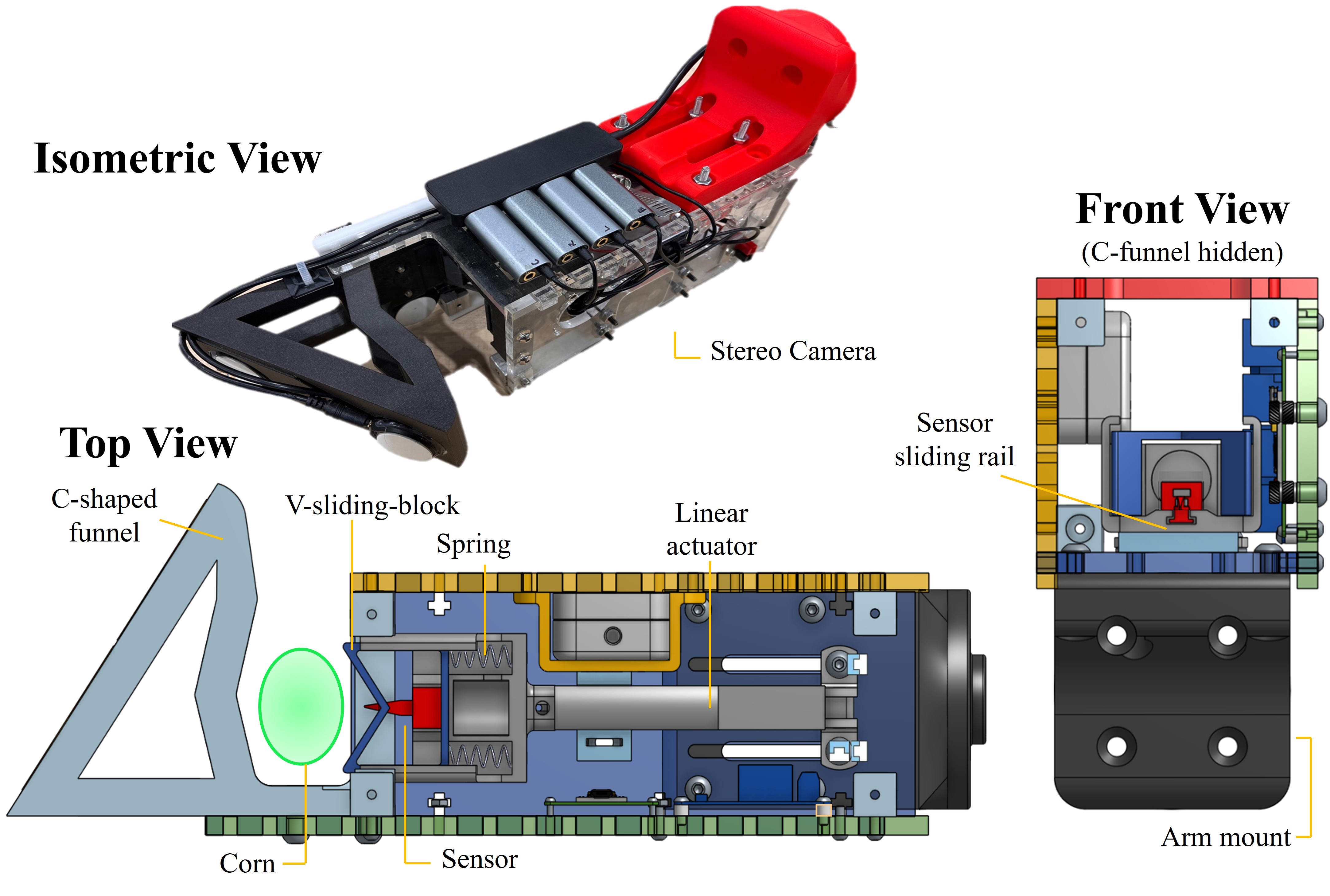 Interpolate start reference image.