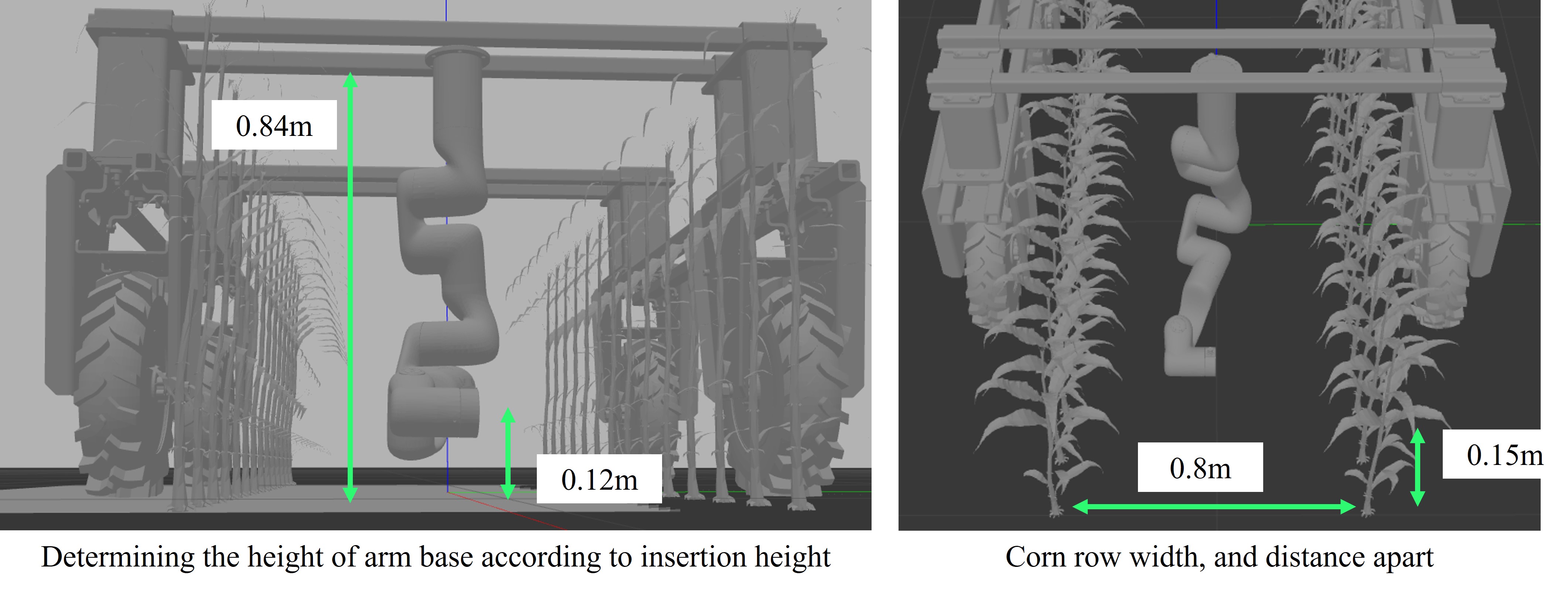 Interpolate start reference image.