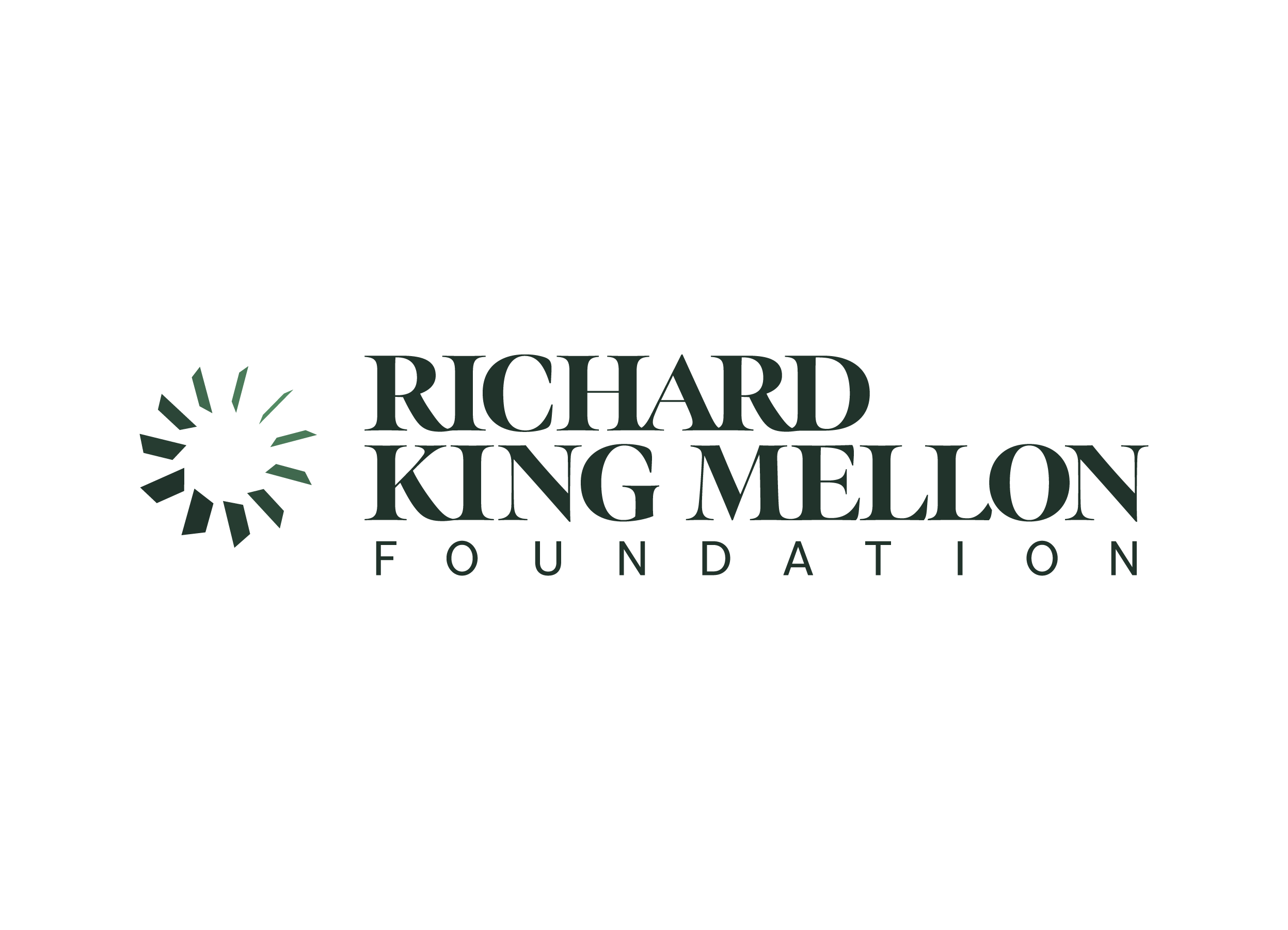Richard King Mellon Foundation logo