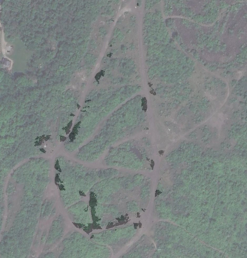 Gascola GeoTIFF overlay